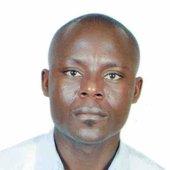 Charles Habiyaremye