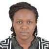 Christine Mbuve Kakuu