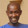 Caleb Ndaka David