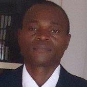 Eric Constantin Makanda