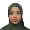 Bisharo Ali Mohamed