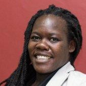 Juliet Valarie Auma Odhiambo