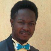 Theophane Cyrille Ngbaba