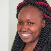 Magdaline Chepkemoi