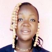 Ruth Nyanamah Gbatoe