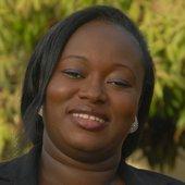 Naalona Sandrine Hien