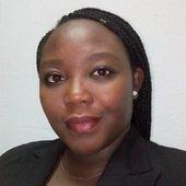 Marie-Josee Paula Houenou