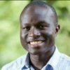 Caleb Mike Mulongo