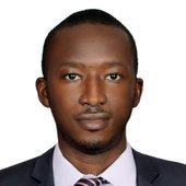 Wadja Uriel Niamke