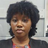 Gbolu Patience Goldore