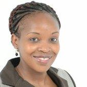 Caren Chepkemoi Langat