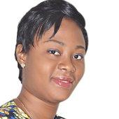 Arlene Amy Nea-Dey Barou