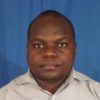Duncan Mwangangi Matheka