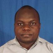 Duncan Mwangangi Matheka