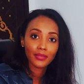 Fatouma Ahmed Abdallah
