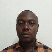 Valodia-Armel Mborohoul