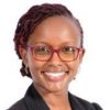 Mercy Wangechi Maina