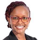 Mercy Wangechi Maina