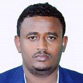 Ahmedin Mohammed Ahmed