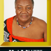 Absalom Themba Dlamini