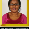Busangani G. Mkhaliphi