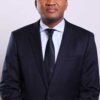 Mvuselelo Fakudze