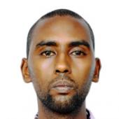 Abdinasir Elmi Mohamed
