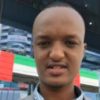 Adhan Sheikh Abdullahi