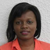 Mariamu Aganze