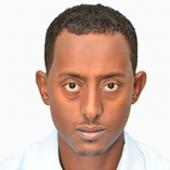 Dawud Mohammed Ali