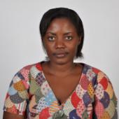 Anna Karibuhoye