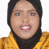 Awo Abdi Elmi