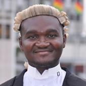 Nana Akwasi Awuah