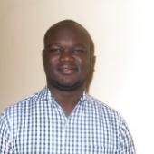 Baboucarr Mbye Adama Saine