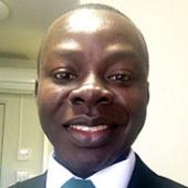 Felix Abroquah Besseah