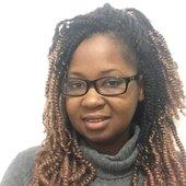 Annick Raissa Ouelhore Sidibe