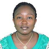 Fanta Carine Vanessa Zongo