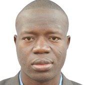 Sougourounoma Henri Kabore