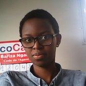 Belyse Nahimana