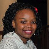 Grace Ningejeje