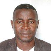 Adolphe-Jocelyn Dambafa