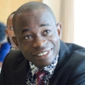 Cedric Patrick Le Grand Ouanekpone