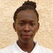 Mauricette Kobozo-Yadibert