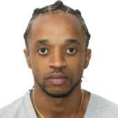 Alain Chirwisa