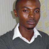 Christian Habamungo Mapendano