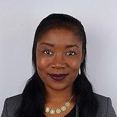 Adja Mariam Mahre Sanogoh Epse Soro