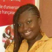 Elodie Mariette Kuhoua Appia