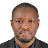 Issa Konate
