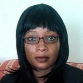 Amina Coulibaly