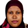 Fouzia Abdikadir Dahir